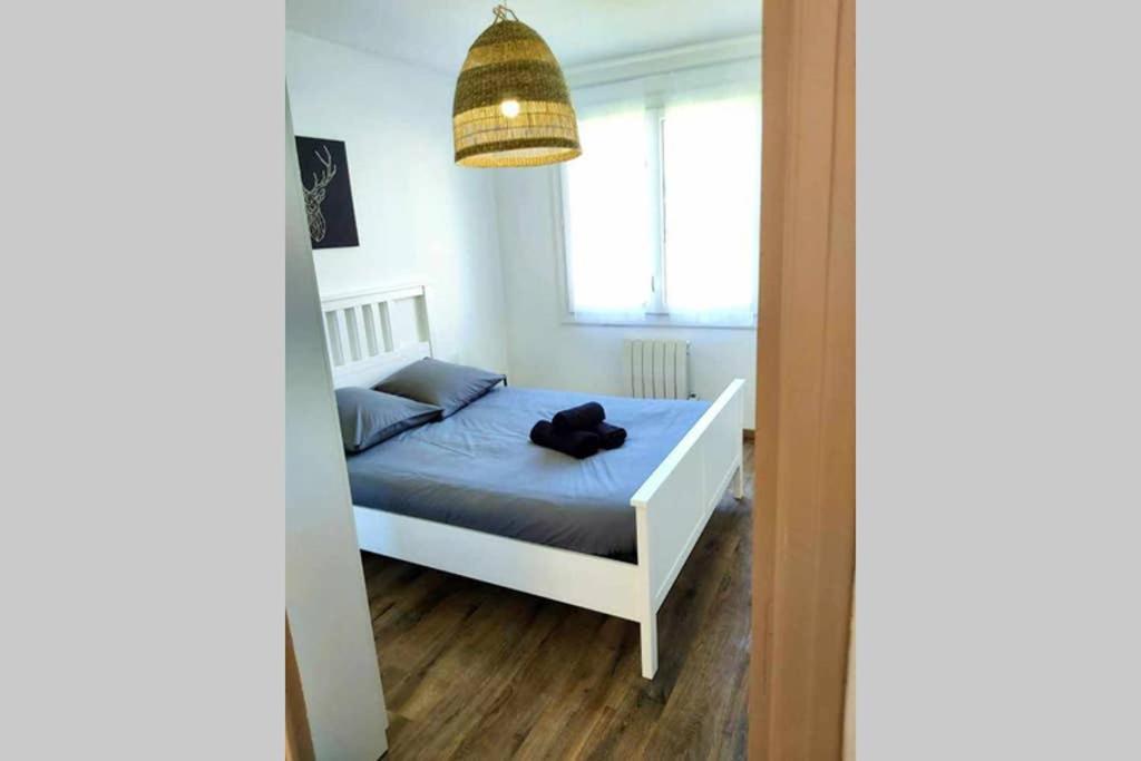 Rosier Appartement Manosque Eksteriør bilde